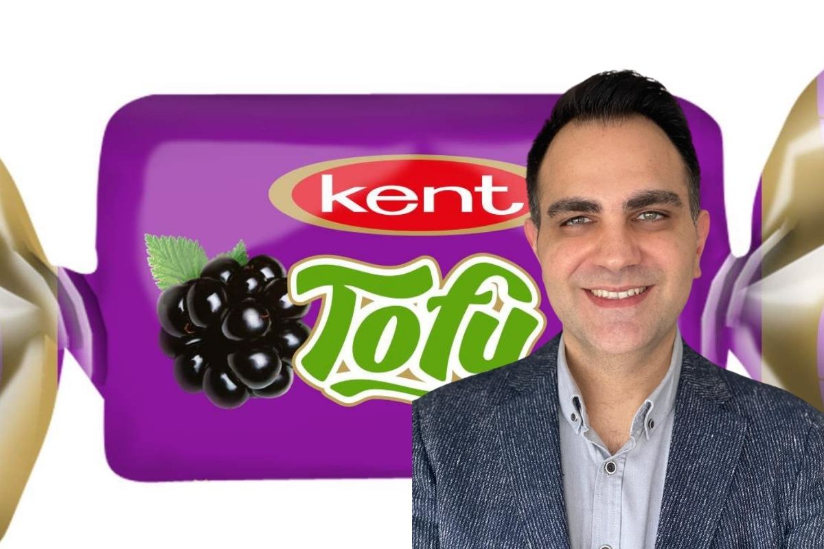 Mondelez International Türkiye’den Avrupa’ya üst düzey atama